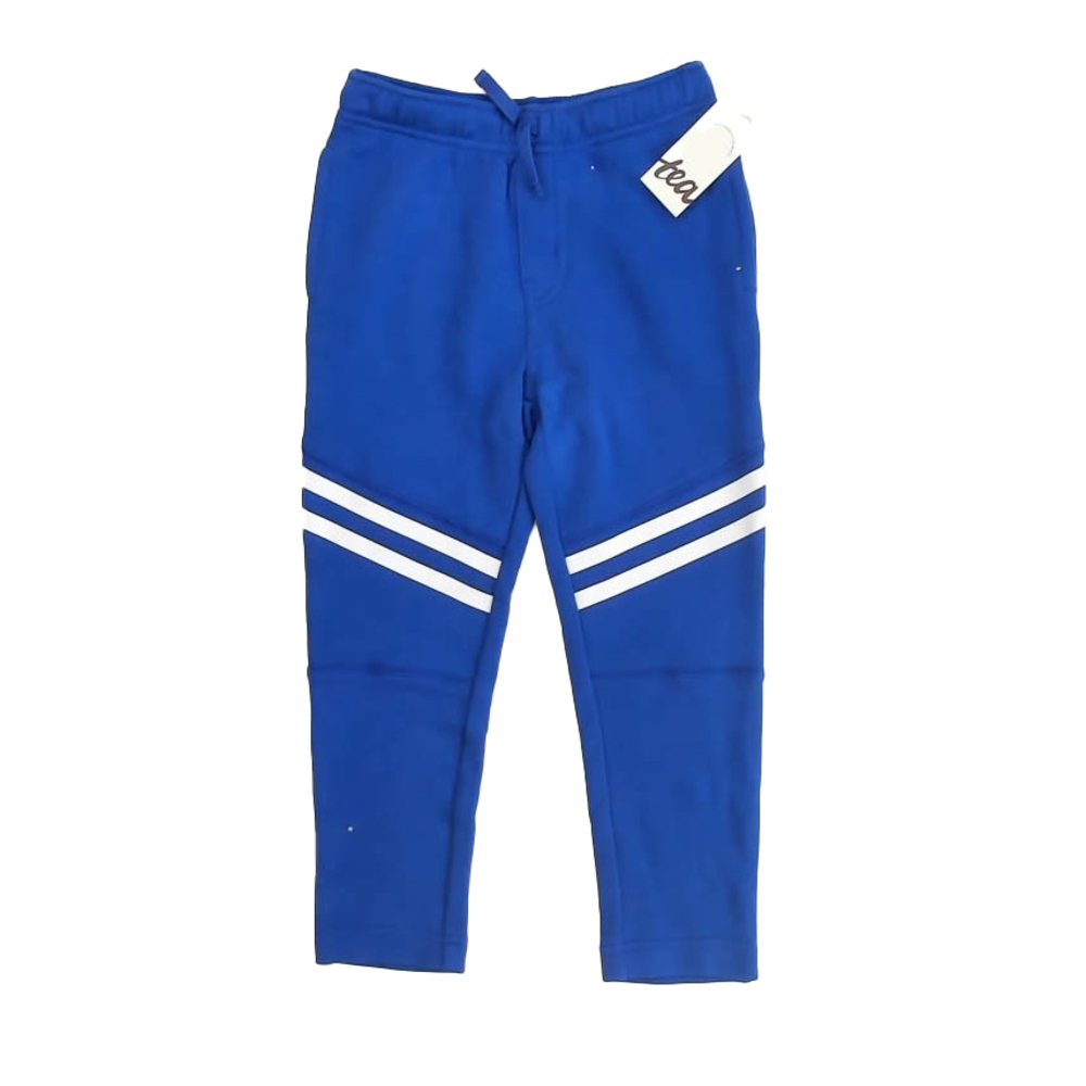 Tea Collection Boys Blue Casual Pants size: 5T